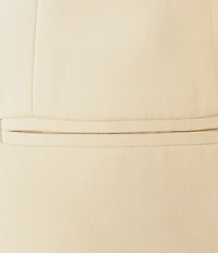 Alex Marie Liza Anywhere, Everywhere Coordinating Peak Lapel Blazer