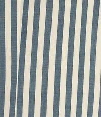 Alex Marie Liza Peak Lapel Stripe Blazer