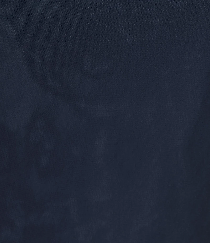 Alex Marie Marilyn Sheer 3/4 Sleeve Wrap