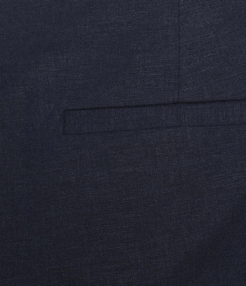Alex Marie Mayci Stretch Linen Pants