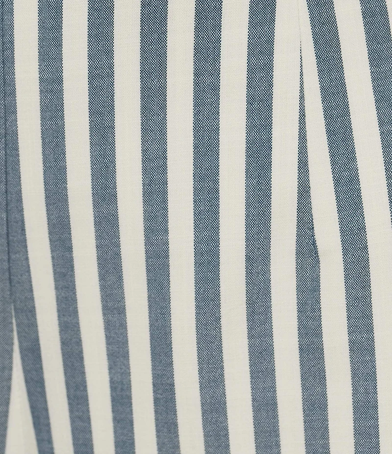 Alex Marie Natalie Wide Leg Linen Blend Coordinating Pants