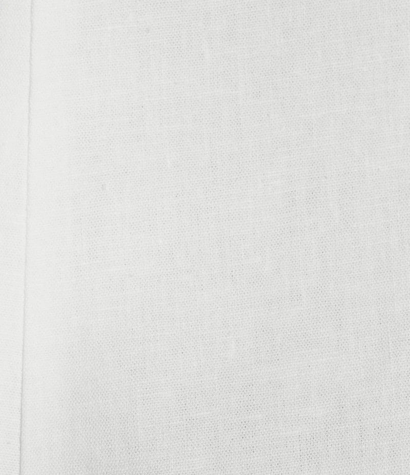 Alex Marie Natalie Wide Leg Linen Blend Pants