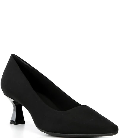 Alex Marie Oaklie Jetset-Tech Collection Pumps