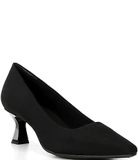 Alex Marie Oaklie Jetset-Tech Collection Pumps