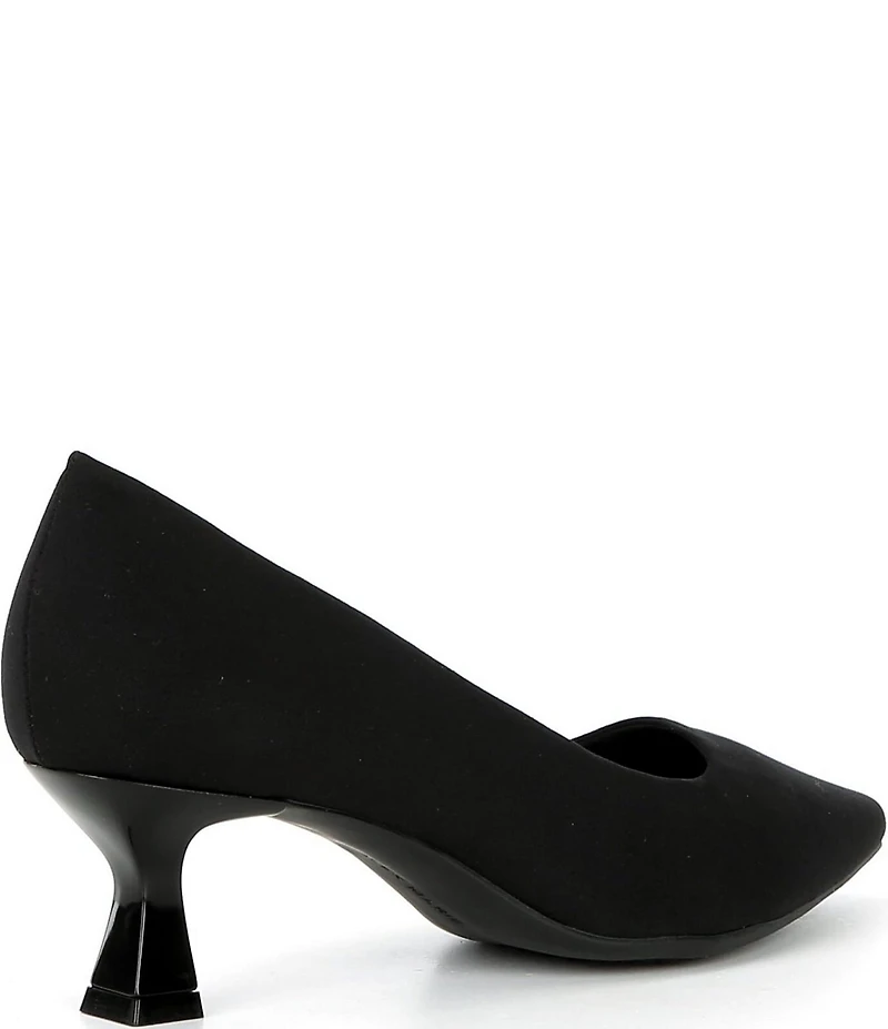 Alex Marie Oaklie Jetset-Tech Collection Pumps