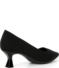 Alex Marie Oaklie Jetset-Tech Collection Pumps