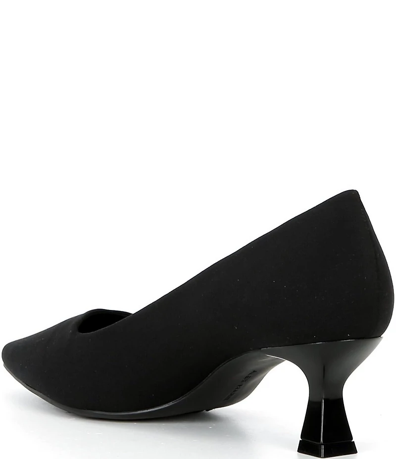Alex Marie Oaklie Jetset-Tech Collection Pumps