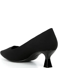 Alex Marie Oaklie Jetset-Tech Collection Pumps