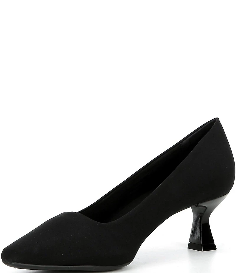 Alex Marie Oaklie Jetset-Tech Collection Pumps