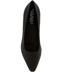 Alex Marie Oaklie Jetset-Tech Collection Pumps