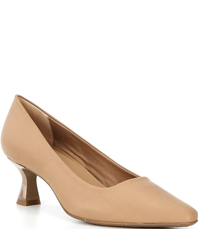 Alex Marie Oaklie Jetset-Tech Collection Pumps