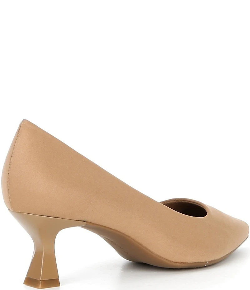 Alex Marie Oaklie Jetset-Tech Collection Pumps