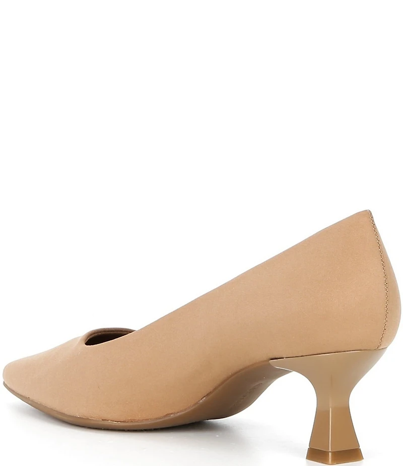 Alex Marie Oaklie Jetset-Tech Collection Pumps