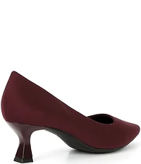 Alex Marie Oaklie Jetset-Tech Collection Pumps
