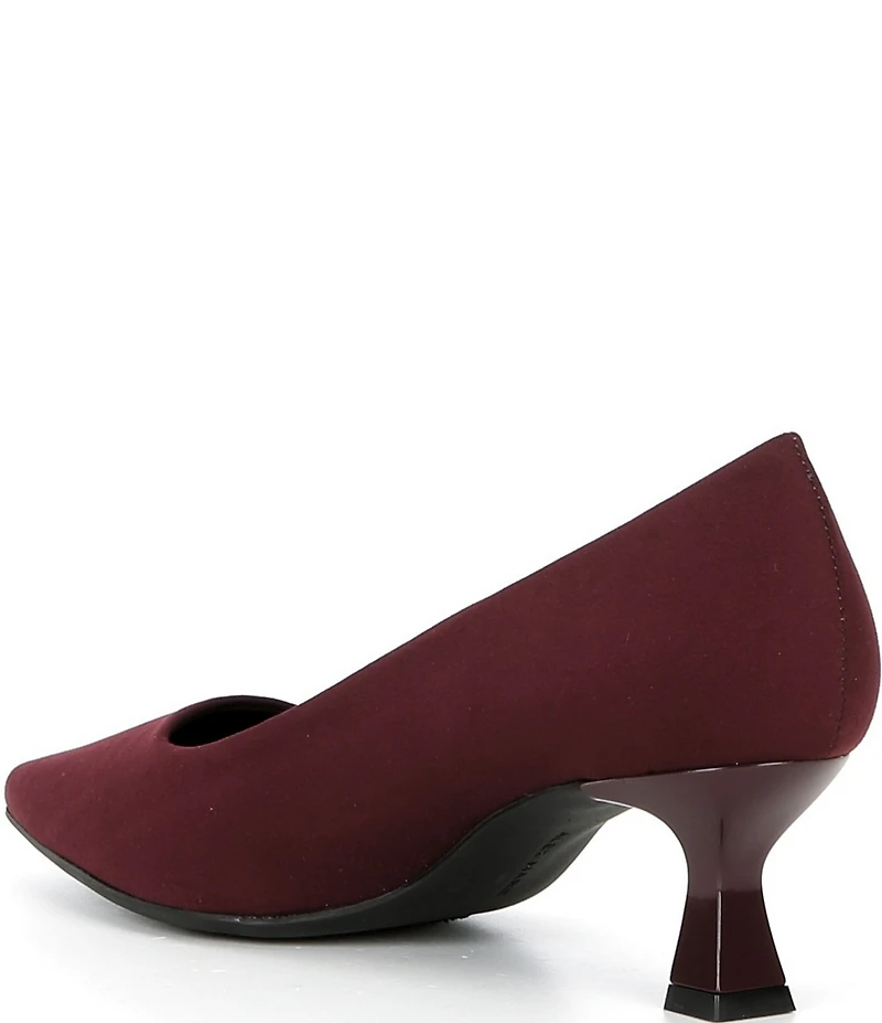 Alex Marie Oaklie Jetset-Tech Collection Pumps
