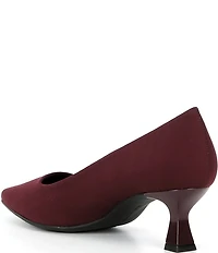 Alex Marie Oaklie Jetset-Tech Collection Pumps
