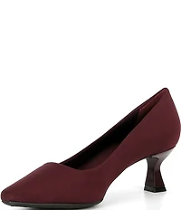 Alex Marie Oaklie Jetset-Tech Collection Pumps