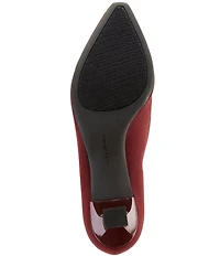 Alex Marie Oaklie Jetset-Tech Collection Pumps
