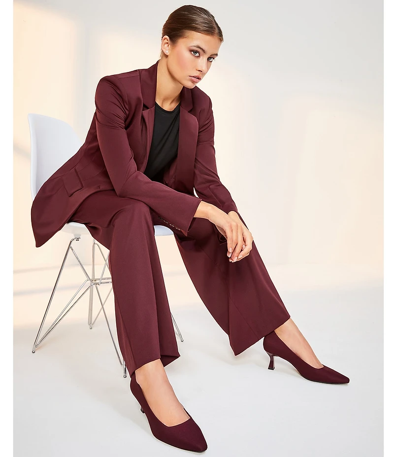 Alex Marie Oaklie Jetset-Tech Collection Pumps