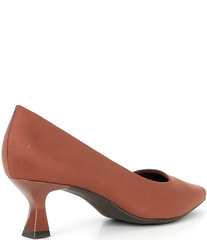 Alex Marie Oaklie Jetset-Tech Collection Pumps