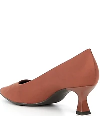 Alex Marie Oaklie Jetset-Tech Collection Pumps