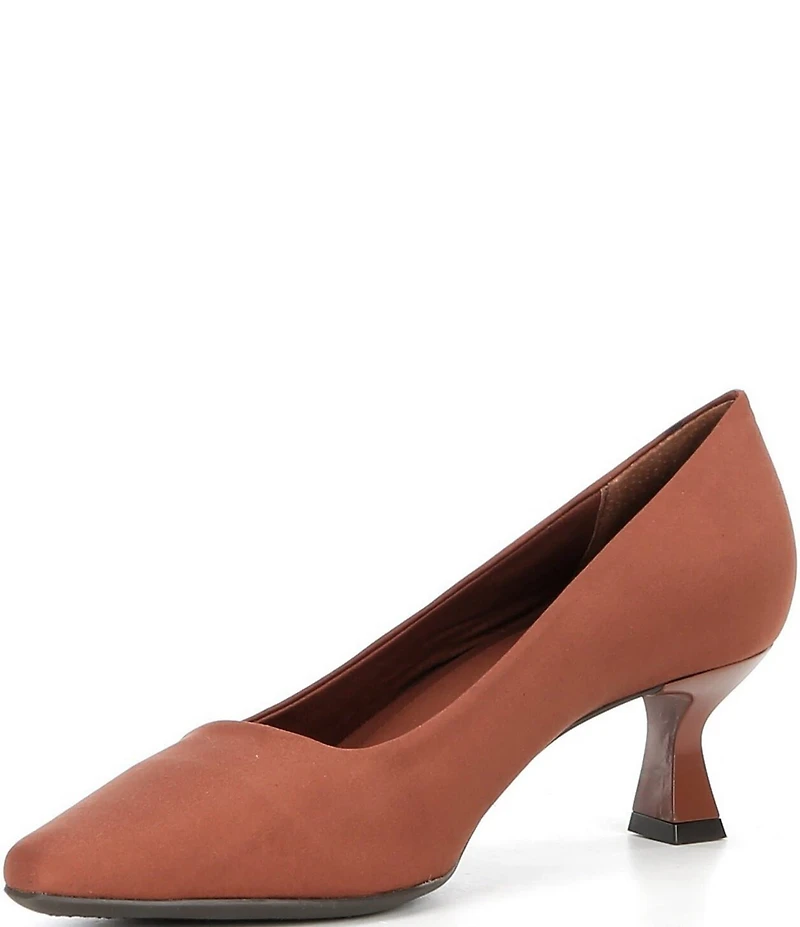 Alex Marie Oaklie Jetset-Tech Collection Pumps