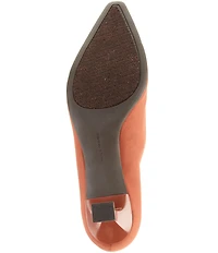 Alex Marie Oaklie Jetset-Tech Collection Pumps