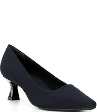 Alex Marie Oaklie Jetset-Tech Collection Pumps
