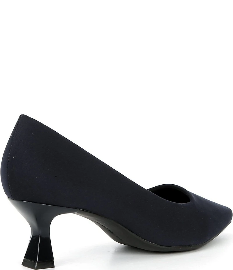 Alex Marie Oaklie Jetset-Tech Collection Pumps