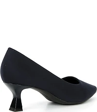 Alex Marie Oaklie Jetset-Tech Collection Pumps