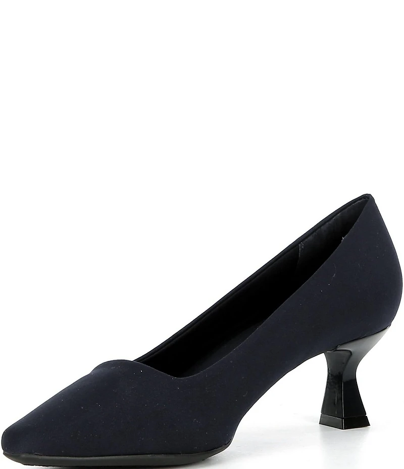 Alex Marie Oaklie Jetset-Tech Collection Pumps