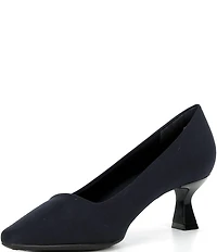 Alex Marie Oaklie Jetset-Tech Collection Pumps