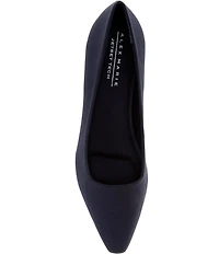 Alex Marie Oaklie Jetset-Tech Collection Pumps