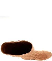 Alex Marie Prizelle Suede Tall Boots