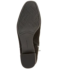 Alex Marie Prizelle Suede Tall Boots