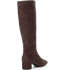 Alex Marie Prizelle Suede Tall Boots