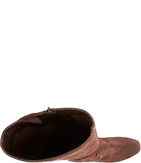 Alex Marie Prizelle Suede Tall Boots