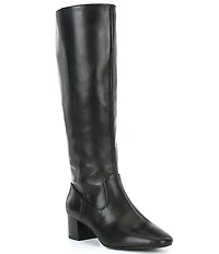 Alex Marie Prizelle Leather Tall Boots