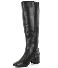Alex Marie Prizelle Leather Tall Boots