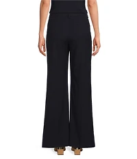 Alex Marie Suzie Anywhere, Everywhere Coordinating Straight Leg Mid Rise Pants
