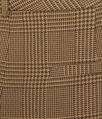 Alex Marie Suzie Anywhere, Everywhere Coordinating Tailored Plaid Pants