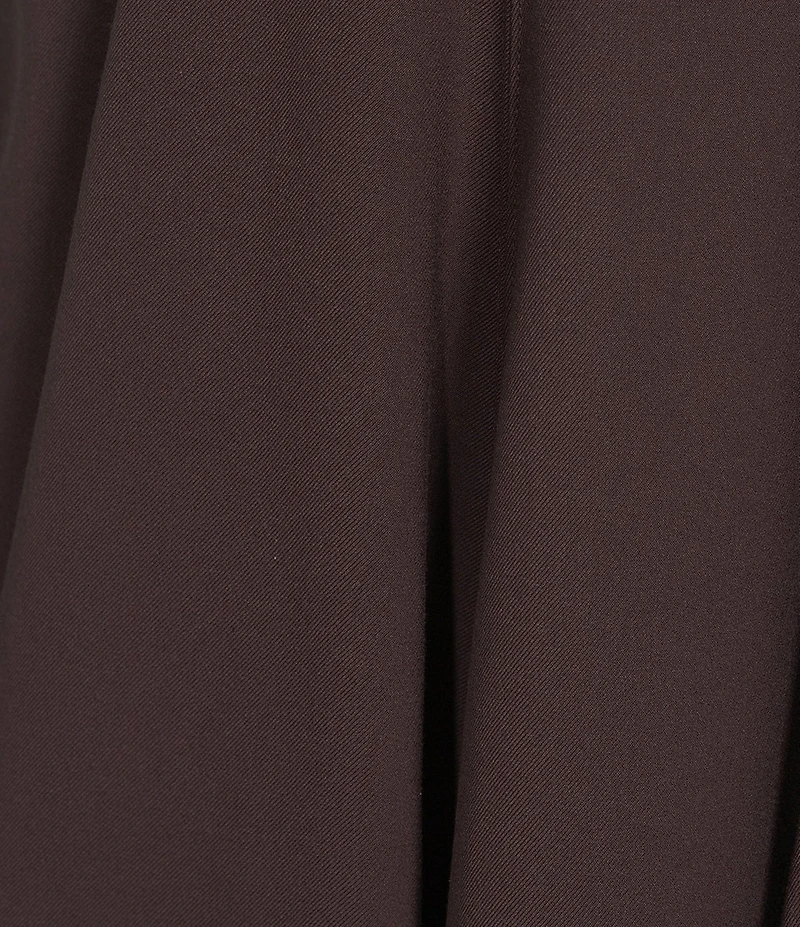 Alex Marie Toby Anywhere, Everywhere Sleeveless Above Knee Stretch Twill Dress