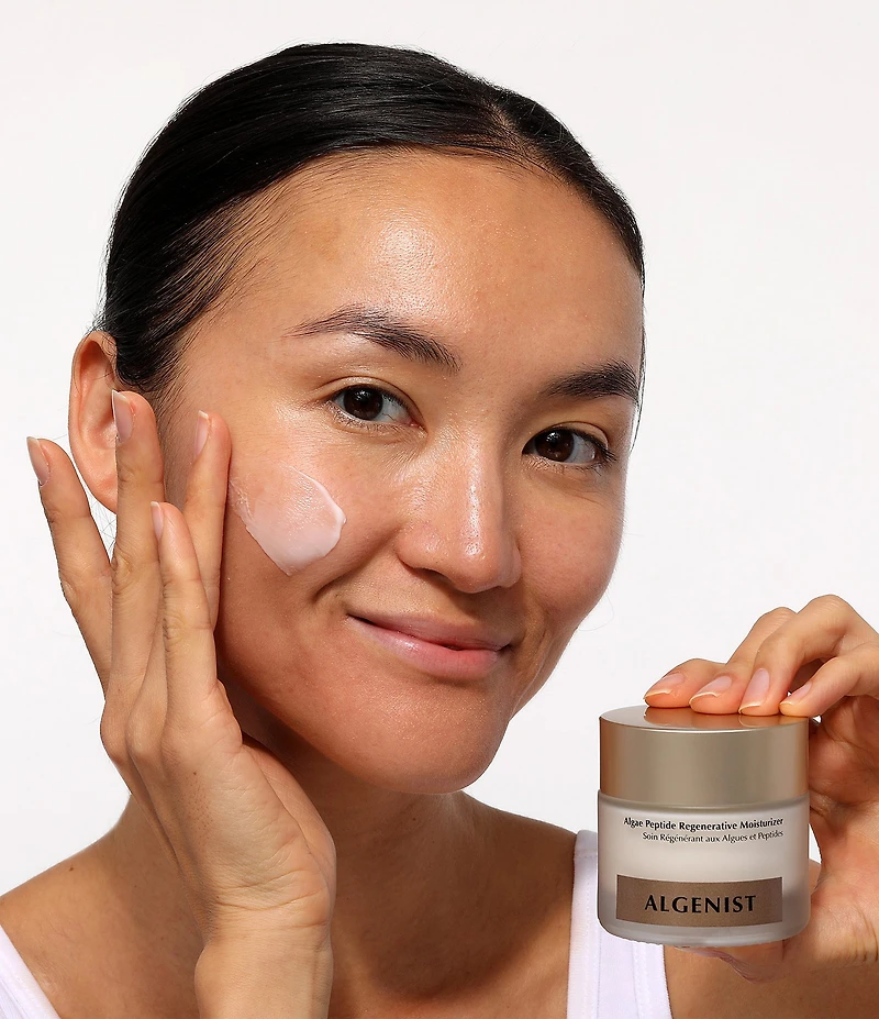 Algenist Algae Peptide Regenerative Moisturizer
