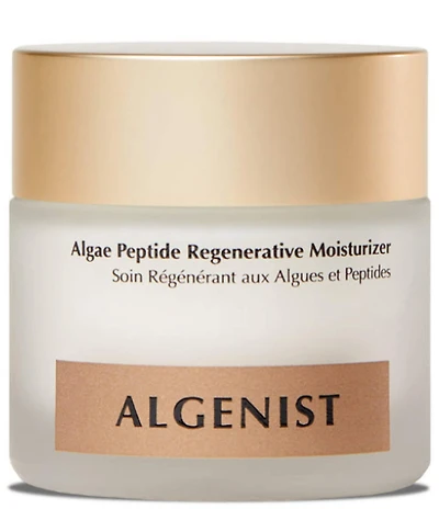 Algenist Algae Peptide Regenerative Moisturizer