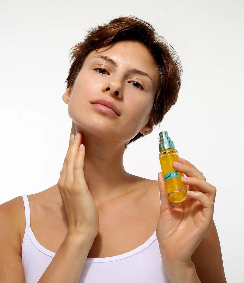 Algenist #double;GENIUS Liquid Collagen#double;