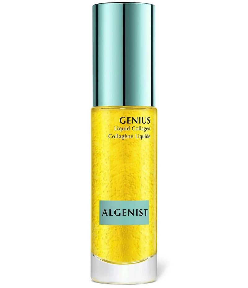 Algenist #double;GENIUS Liquid Collagen#double;