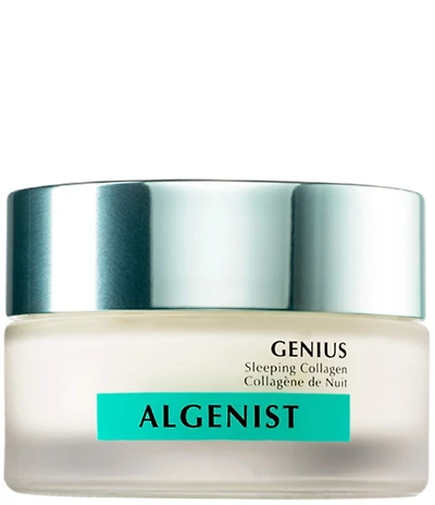 Algenist Genius Sleeping Collagen