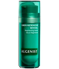 Algenist #double;GREEN MICROALGAE Retinol+ Regenerating Serum#double;