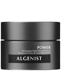 Algenist Power Recharging Night Pressed Serum