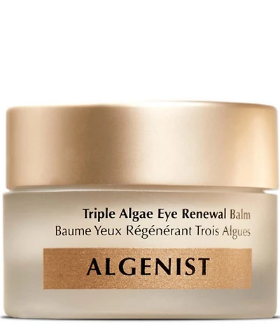 Algenist Triple Algae Eye Renewal Balm